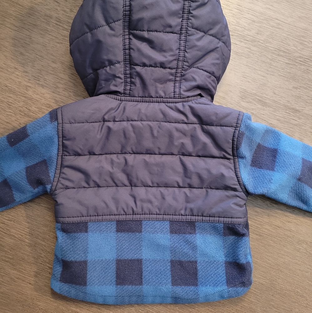 Free Country Jacket - Picture 3 of 3